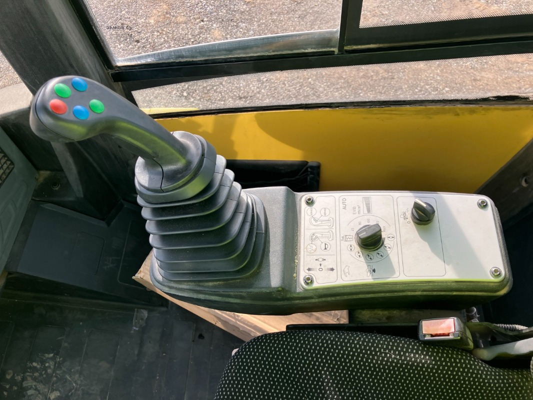 BOMAG DE BW 226 BVC-5 Stage IIIa/Tier 3 - Roller: picture 5 BOMAG DE BW 226 BVC-5 Stage IIIa/Tier 3 - Roller: picture 5