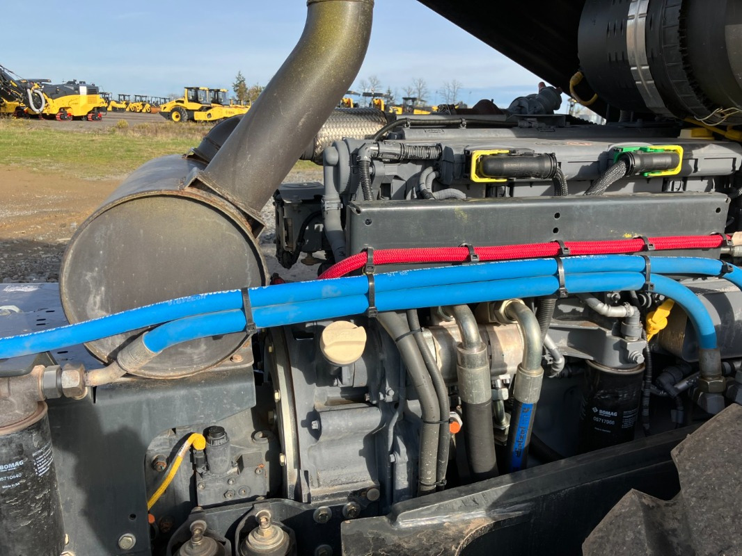 BOMAG DE BW 226 BVC-5 Stage IIIa/Tier 3 - Roller: picture 3 BOMAG DE BW 226 BVC-5 Stage IIIa/Tier 3 - Roller: picture 3