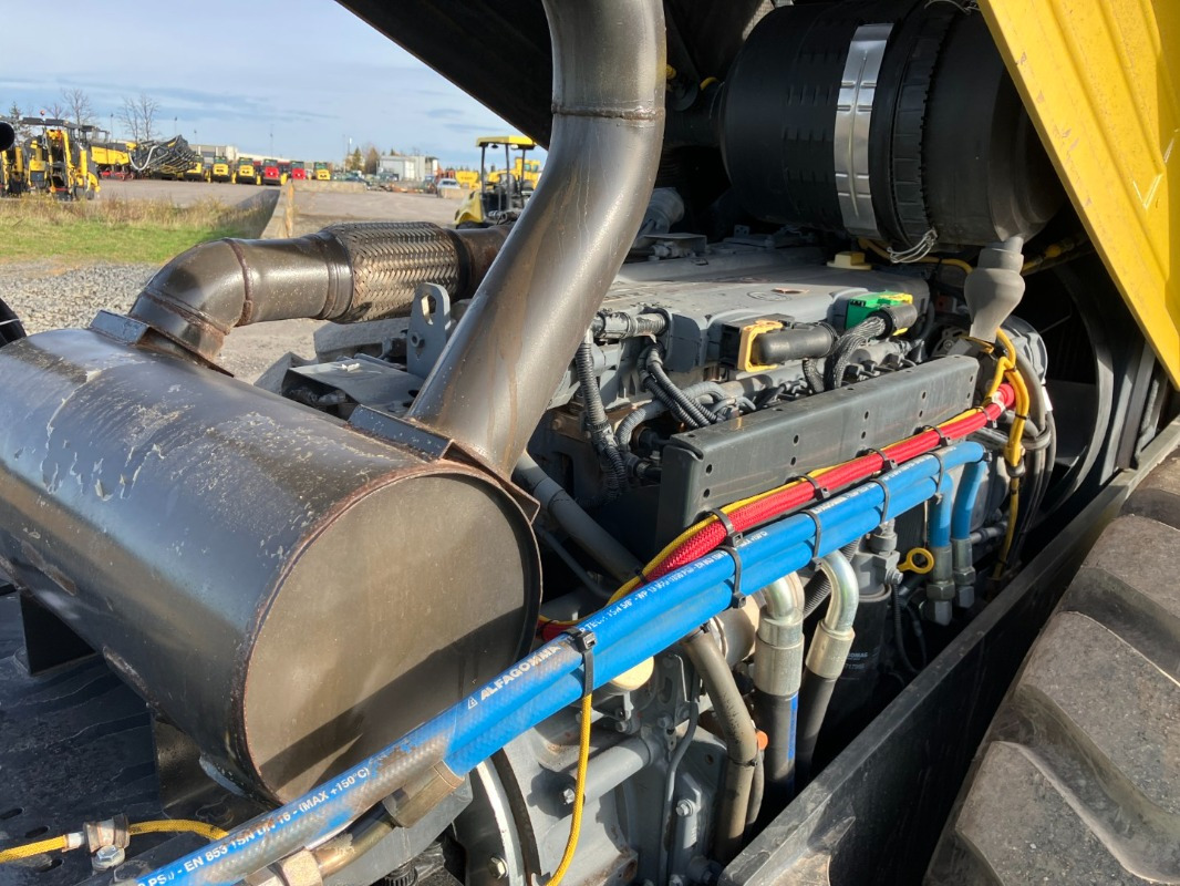 BOMAG DE BW 226 BVC-5 Stage IIIa/Tier 3 - Roller: picture 5 BOMAG DE BW 226 BVC-5 Stage IIIa/Tier 3 - Roller: picture 5