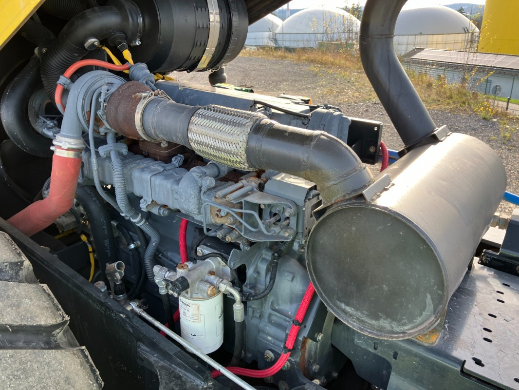 BOMAG DE BW 226 BVC-5 Stage IIIa/Tier 3 - Roller: picture 4 BOMAG DE BW 226 BVC-5 Stage IIIa/Tier 3 - Roller: picture 4