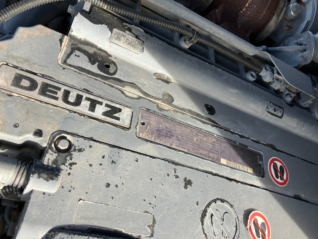 BOMAG DE BW 226 BVC-5 Stage IIIa/Tier 3 - Roller: picture 4 BOMAG DE BW 226 BVC-5 Stage IIIa/Tier 3 - Roller: picture 4