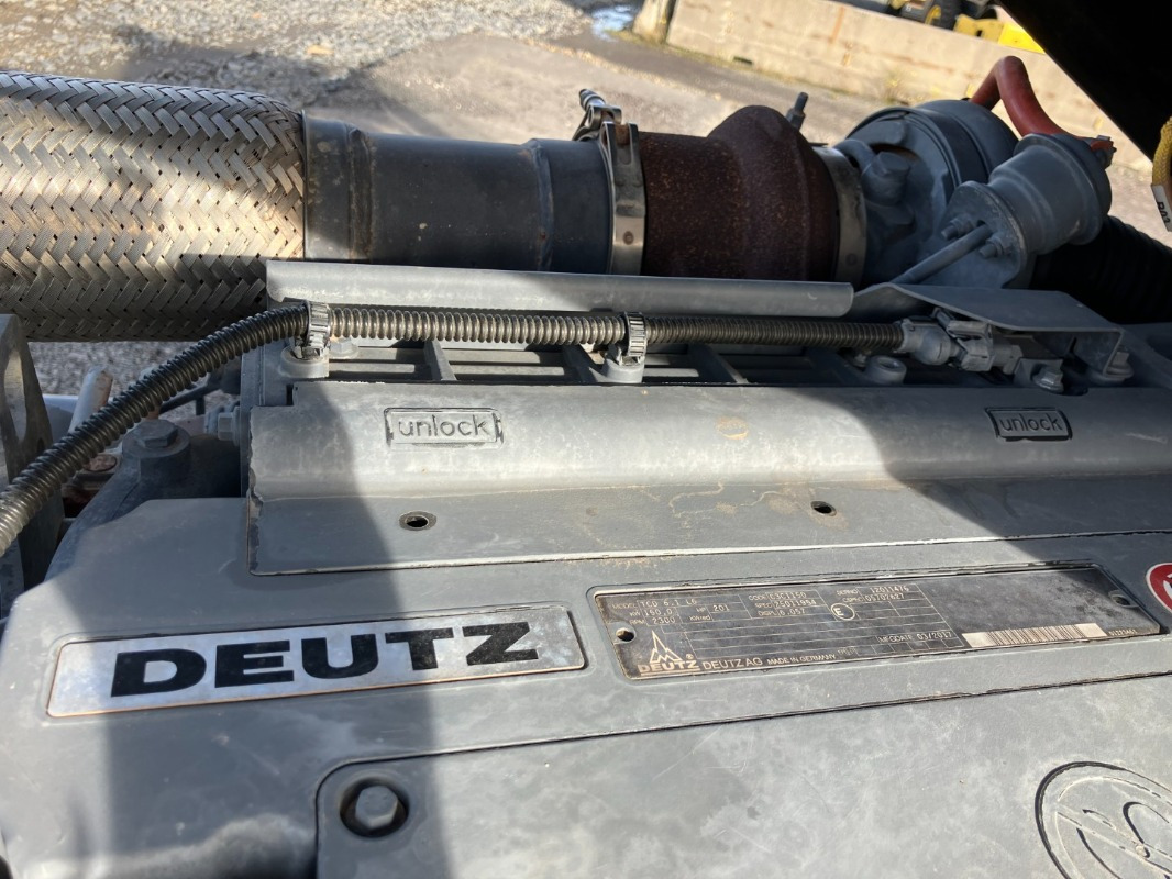 BOMAG DE BW 226 BVC-5 Stage IIIa/Tier 3 - Roller: picture 2 BOMAG DE BW 226 BVC-5 Stage IIIa/Tier 3 - Roller: picture 2