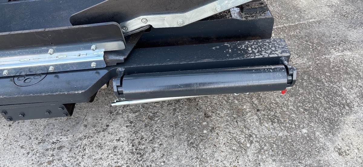 Asphalt paver BOMAG IT BF 600 P-2 S500  Stage IV/Tier 4f: picture 17