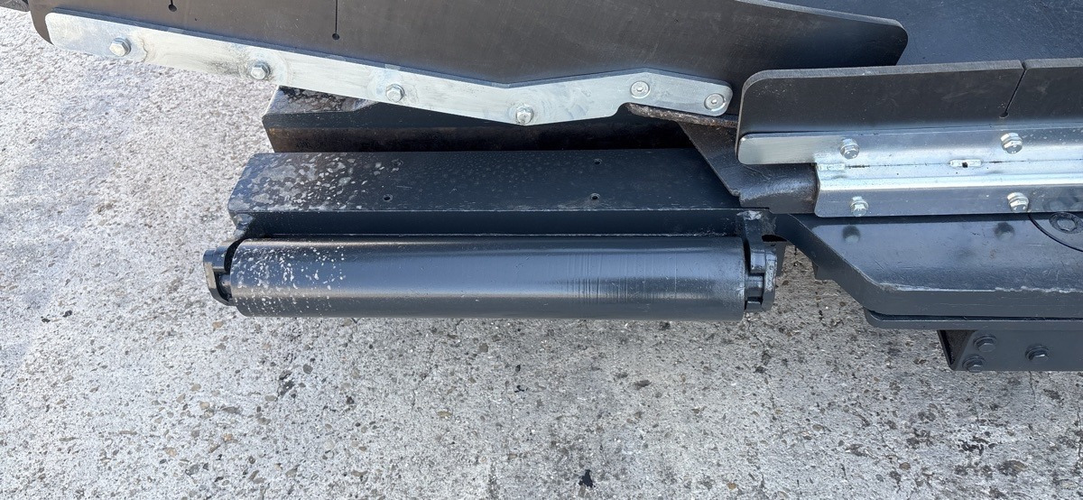 Asphalt paver BOMAG IT BF 600 P-2 S500  Stage IV/Tier 4f: picture 7