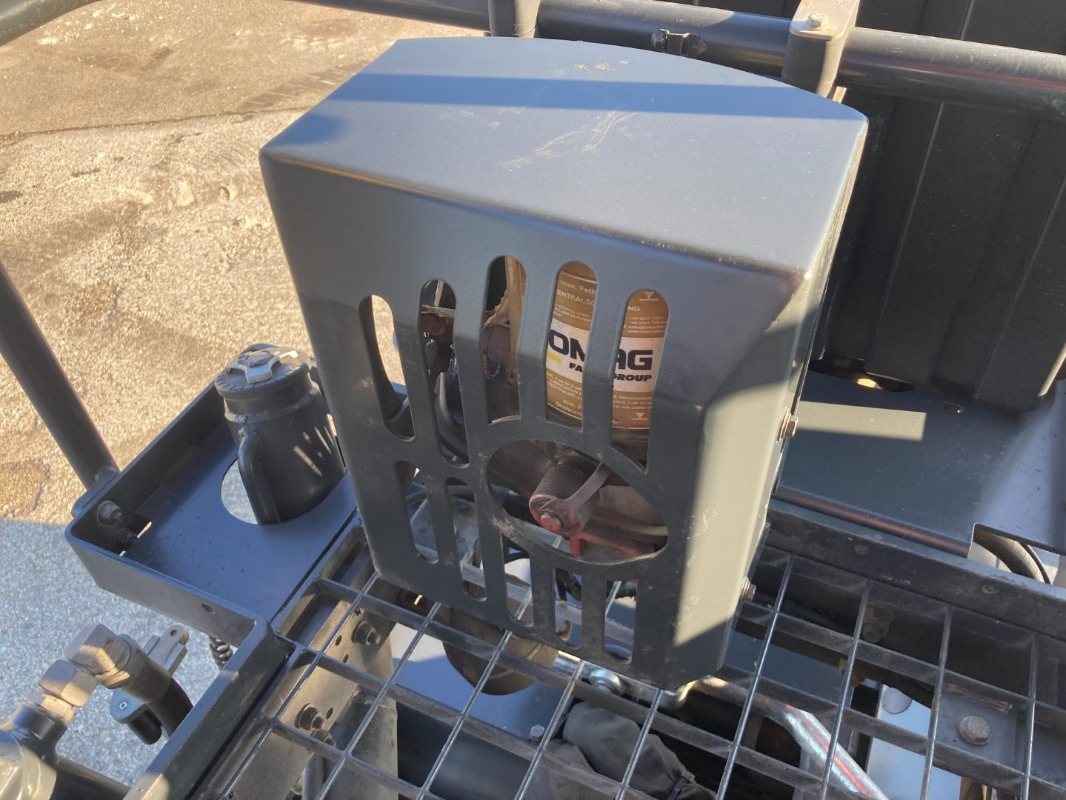 BOMAG IT BF 700 C-2 S500 Stage IV/Tier 4f - Asphalt paver: picture 3 BOMAG IT BF 700 C-2 S500 Stage IV/Tier 4f - Asphalt paver: picture 3