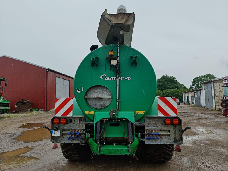 Samson PG II 20 - Agricultural machinery: picture 5 Samson PG II 20 - Agricultural machinery: picture 5