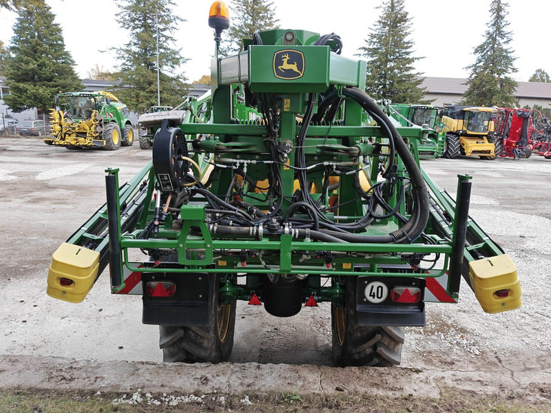 John Deere M962i DEMO 24m - Sprayer: picture 4 John Deere M962i DEMO 24m - Sprayer: picture 4