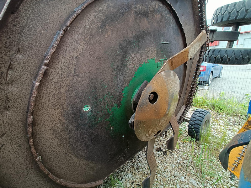 Mower Spearhead Multicut 460: picture 7 Mower Spearhead Multicut 460: picture 7