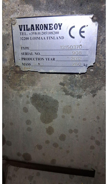 Wille OPTIM 370 puistur - Garden tiller: picture 2 Wille OPTIM 370 puistur - Garden tiller: picture 2