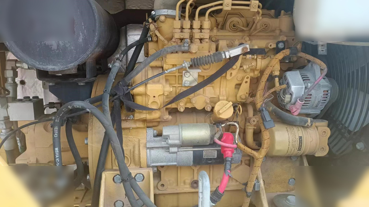 CATERPILLAR 306D - Crawler excavator: picture 5 CATERPILLAR 306D - Crawler excavator: picture 5