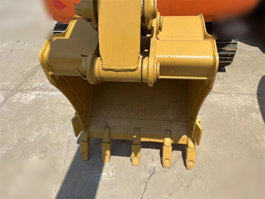 CATERPILLAR 306E - Crawler excavator: picture 3 CATERPILLAR 306E - Crawler excavator: picture 3