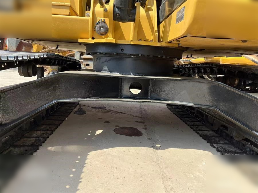 CATERPILLAR 307D - Crawler excavator: picture 4 CATERPILLAR 307D - Crawler excavator: picture 4