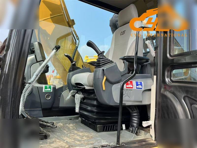 CATERPILLAR 313D2 GC - Crawler excavator: picture 5 CATERPILLAR 313D2 GC - Crawler excavator: picture 5