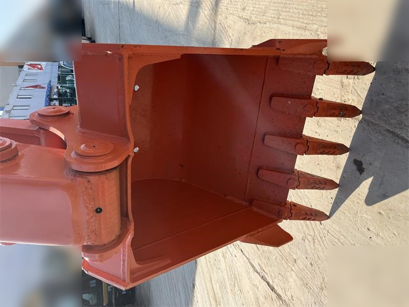 HITACHI ZX120 - Crawler excavator: picture 3 HITACHI ZX120 - Crawler excavator: picture 3
