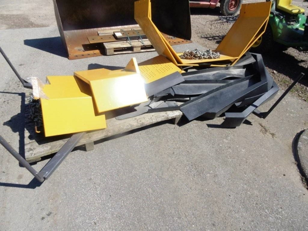 Volvo L 150 C - Wheel loader: picture 2 Volvo L 150 C - Wheel loader: picture 2
