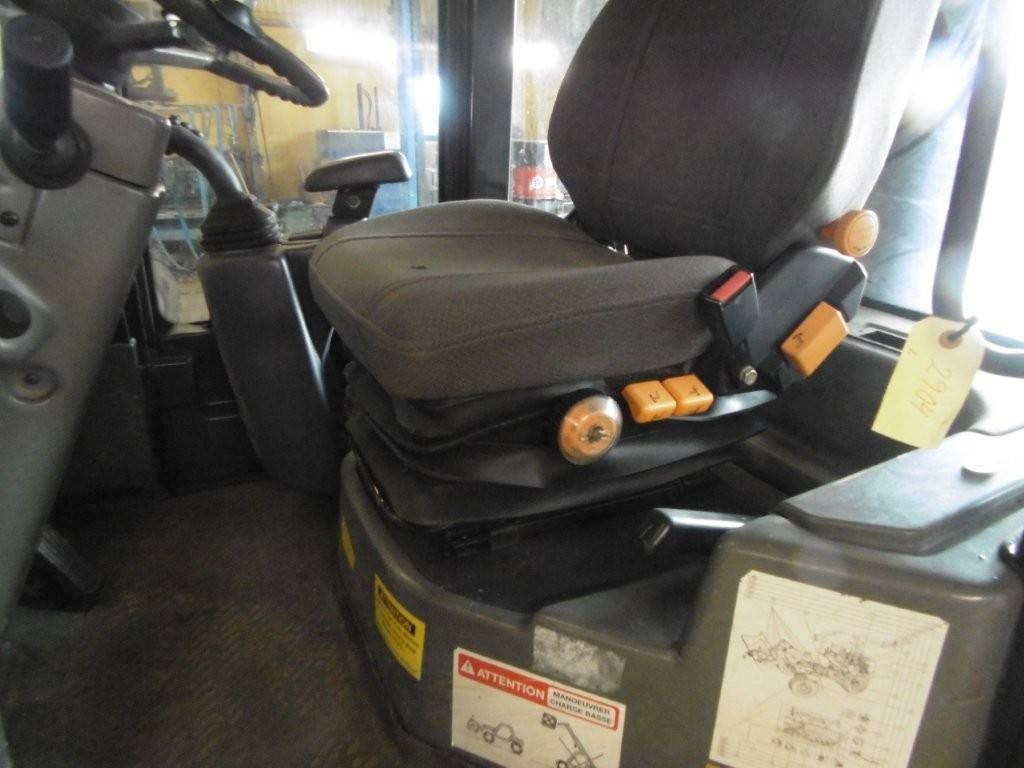 Volvo L 35 - Wheel loader: picture 1 Volvo L 35 - Wheel loader: picture 1