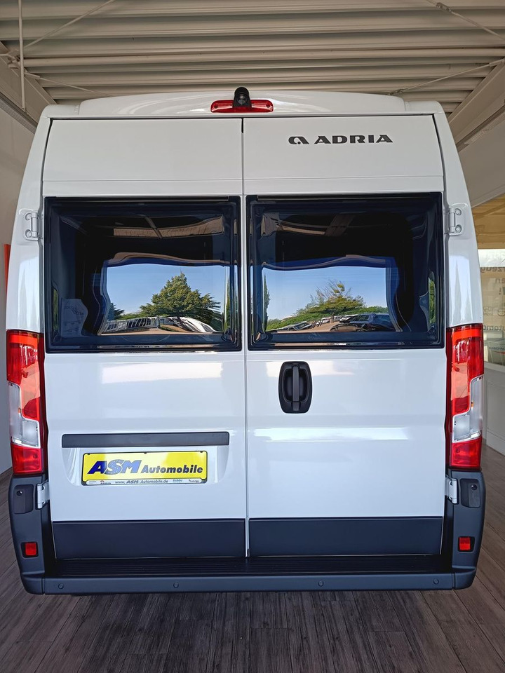 Camper van Adria Twin Twin 600 SPB Family*SAFETY*STYLE*DAB*SOFORT: picture 6