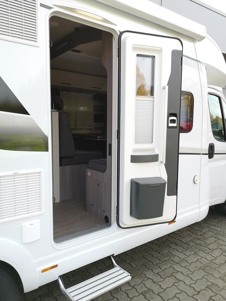 Semi-integrated motorhome Hobby Optima T65 HFL ONTOUR *165PS*DACHKLIMA*MARKISE*: picture 10