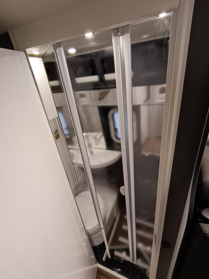 Camper van Hobby PRESTIGE VAN 640 ET FIRST EDITION 132 kW*SOFORT*: picture 17 Camper van Hobby PRESTIGE VAN 640 ET FIRST EDITION 132 kW*SOFORT*: picture 17