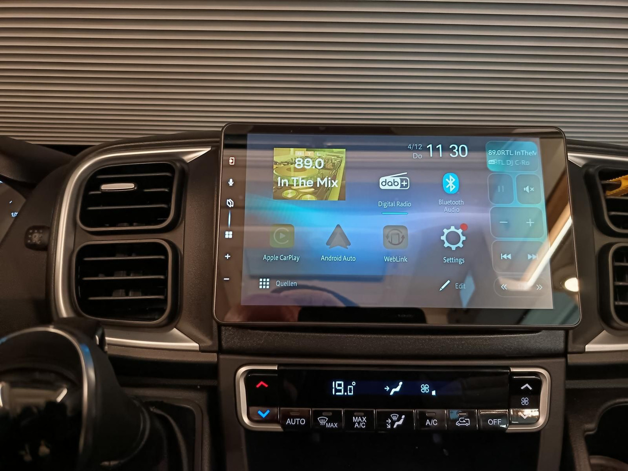 Camper van Hobby PRESTIGE VAN 640 ET FIRST EDITION 132 kW*SOFORT*: picture 24 Camper van Hobby PRESTIGE VAN 640 ET FIRST EDITION 132 kW*SOFORT*: picture 24