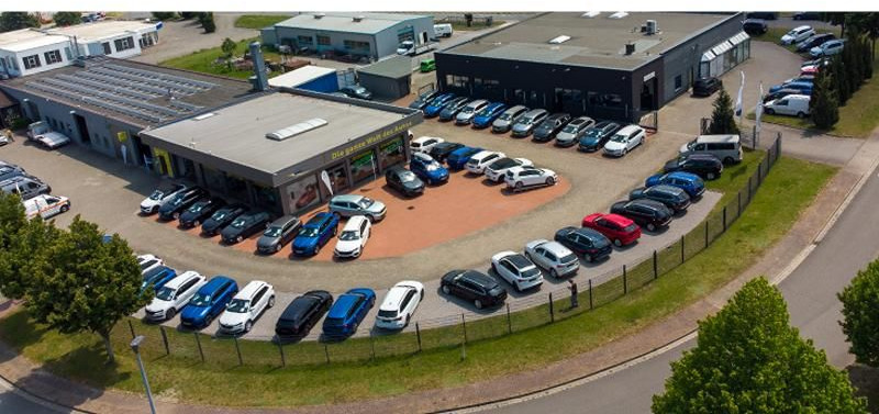 Camper van Hobby PRESTIGE VAN 640 ET FIRST EDITION 132 kW*SOFORT*: picture 25 Camper van Hobby PRESTIGE VAN 640 ET FIRST EDITION 132 kW*SOFORT*: picture 25