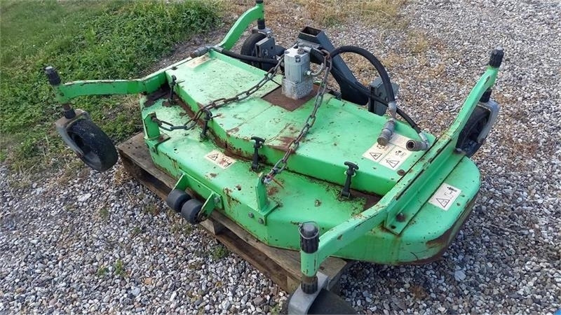 - - - 150 Cm Hydr. - Mower: picture 5 - - - 150 Cm Hydr. - Mower: picture 5
