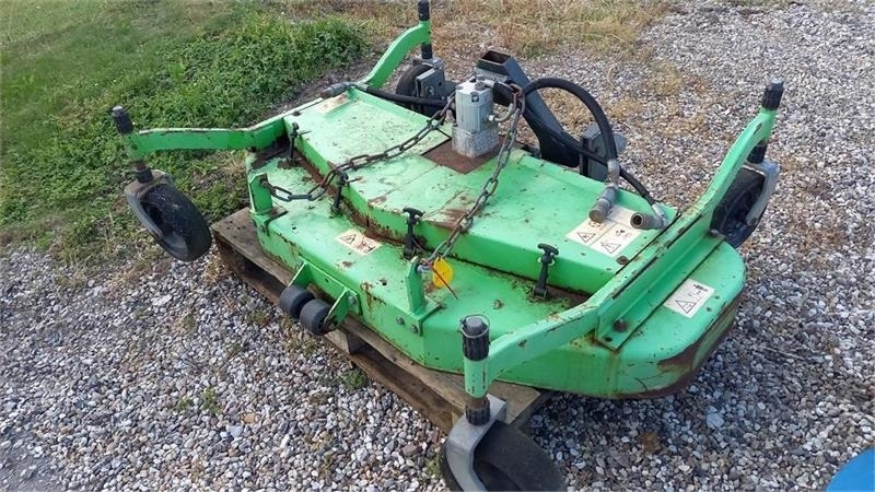 - - - 150 Cm Hydr. - Mower: picture 4 - - - 150 Cm Hydr. - Mower: picture 4