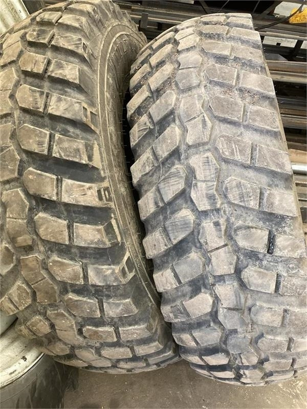 Alliance 16.9 R30 IND 440/80R30 MULTIUSE 550 - Tire for Utility/ Special vehicle: picture 1 Alliance 16.9 R30 IND 440/80R30 MULTIUSE 550 - Tire for Utility/ Special vehicle: picture 1