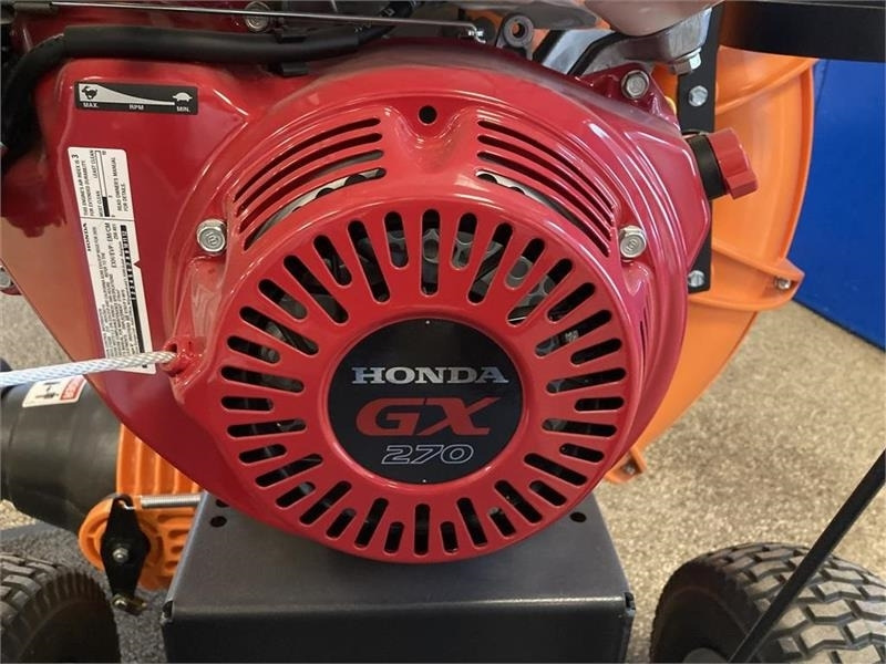 Billy Goat F902H - Garden equipment: picture 4 Billy Goat F902H - Garden equipment: picture 4