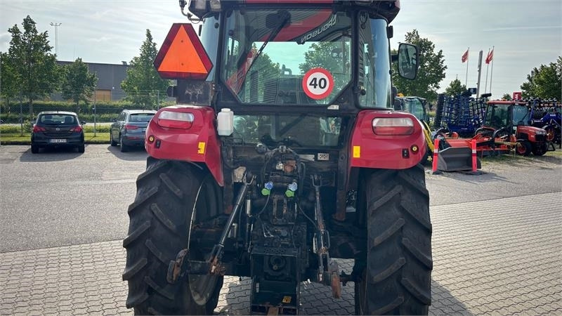 Case IH Farmall 95C Farmall 95C - Farm tractor: picture 4 Case IH Farmall 95C Farmall 95C - Farm tractor: picture 4