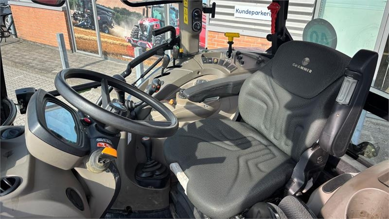 Case IH Farmall 95C Farmall 95C - Farm tractor: picture 5 Case IH Farmall 95C Farmall 95C - Farm tractor: picture 5