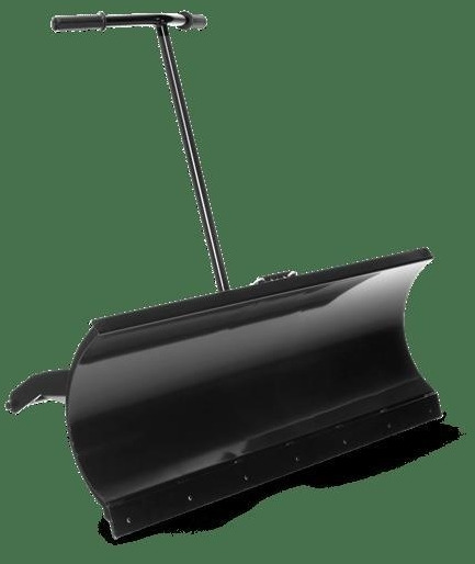 Husqvarna 9664159-01 til R300 - Snow plough for Agricultural machinery: picture 1 Husqvarna 9664159-01 til R300 - Snow plough for Agricultural machinery: picture 1