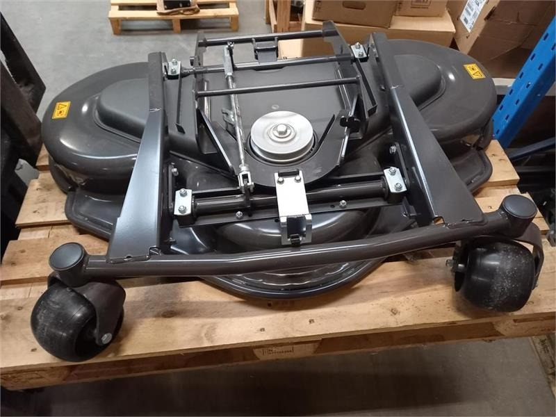 Husqvarna COMBI 112 P 524 - Garden mower: picture 2 Husqvarna COMBI 112 P 524 - Garden mower: picture 2
