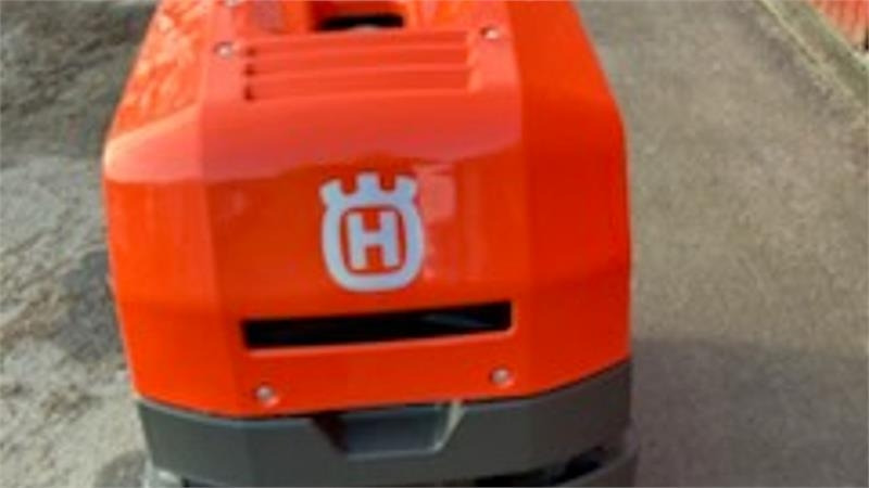 Husqvarna LP6505 9678557-03 - Roller: picture 3 Husqvarna LP6505 9678557-03 - Roller: picture 3