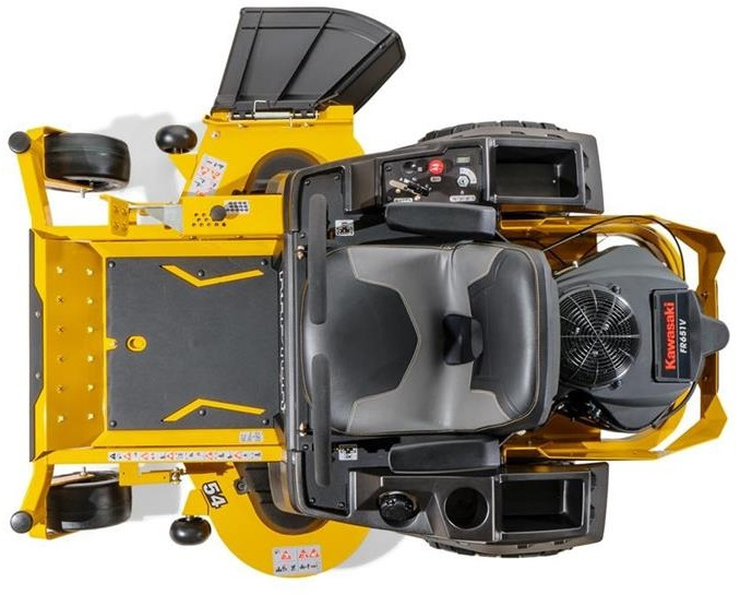 Hustler Raptor X 42 - Garden mower: picture 5 Hustler Raptor X 42 - Garden mower: picture 5