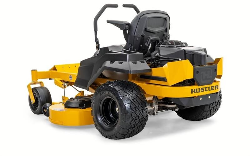 Hustler Raptor X 54 - Garden mower: picture 3 Hustler Raptor X 54 - Garden mower: picture 3