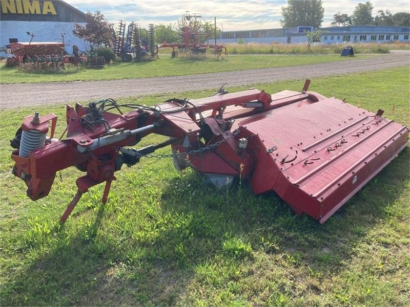 JF GX3202SM - Tedder/ Rake: picture 2 JF GX3202SM - Tedder/ Rake: picture 2