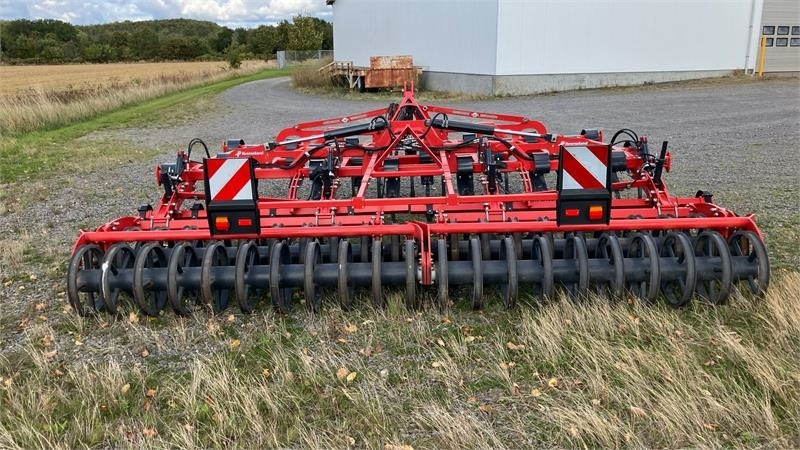 Kverneland TURBO 5000 Foldbar - Cultivator: picture 4 Kverneland TURBO 5000 Foldbar - Cultivator: picture 4