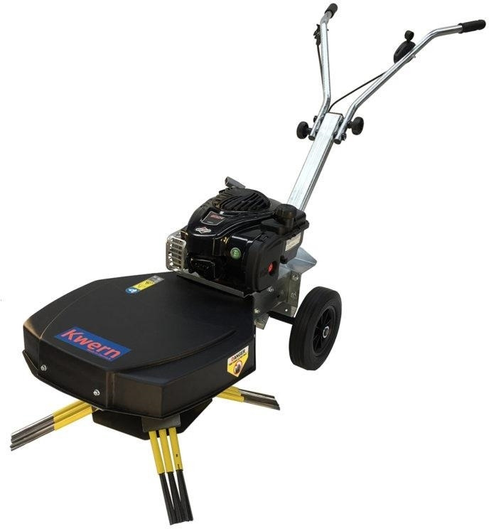 Kwern Greenbuster PRO 66 - Garden equipment: picture 1 Kwern Greenbuster PRO 66 - Garden equipment: picture 1