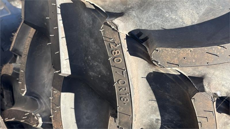 Mitas 420/70-24 - Tire for Utility/ Special vehicle: picture 1 Mitas 420/70-24 - Tire for Utility/ Special vehicle: picture 1