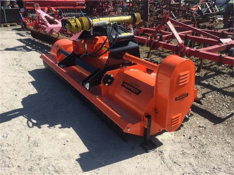 Perfect KM-300 Front og Bagmontering - Mower: picture 2 Perfect KM-300 Front og Bagmontering - Mower: picture 2