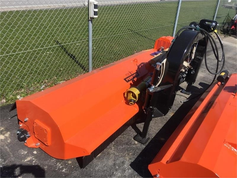 Perfect ZW-240 - Garden mower: picture 1 Perfect ZW-240 - Garden mower: picture 1