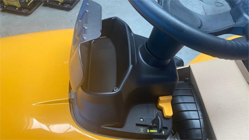 Garden mower Stiga Tornado 5108: picture 7 Garden mower Stiga Tornado 5108: picture 7