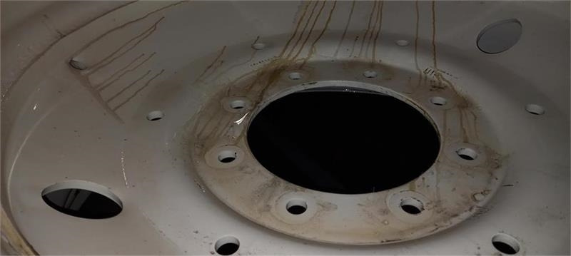 Titan Svejste fælge............ 15x30 - Rim for Agricultural machinery: picture 4 Titan Svejste fælge............ 15x30 - Rim for Agricultural machinery: picture 4