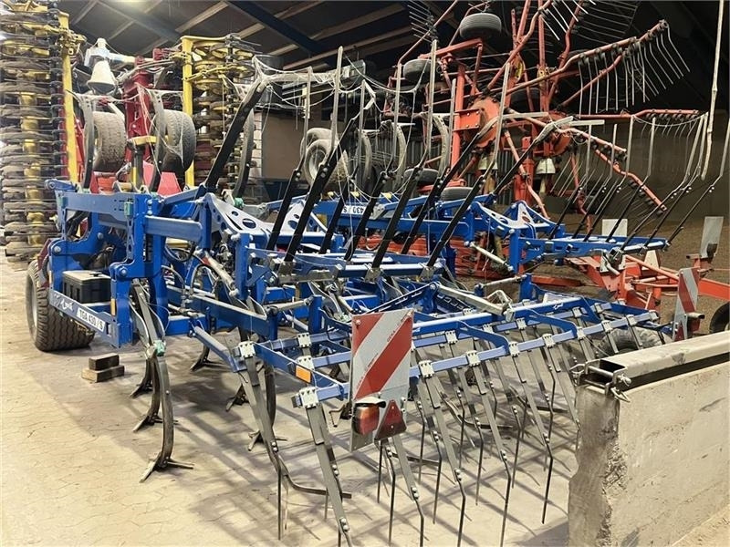 Treffler TGA 430 S - Cultivator: picture 2 Treffler TGA 430 S - Cultivator: picture 2