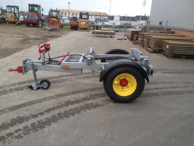 Solus Saltspreder undervogn - Utility/ Special vehicle: picture 2 Solus Saltspreder undervogn - Utility/ Special vehicle: picture 2