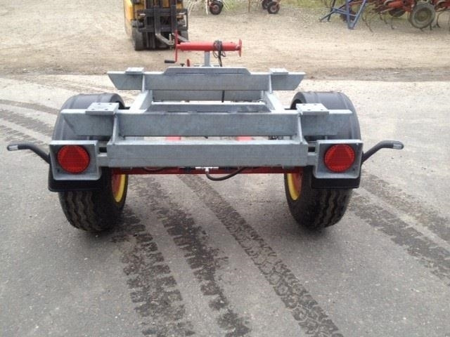 Solus Saltspreder undervogn - Utility/ Special vehicle: picture 3 Solus Saltspreder undervogn - Utility/ Special vehicle: picture 3
