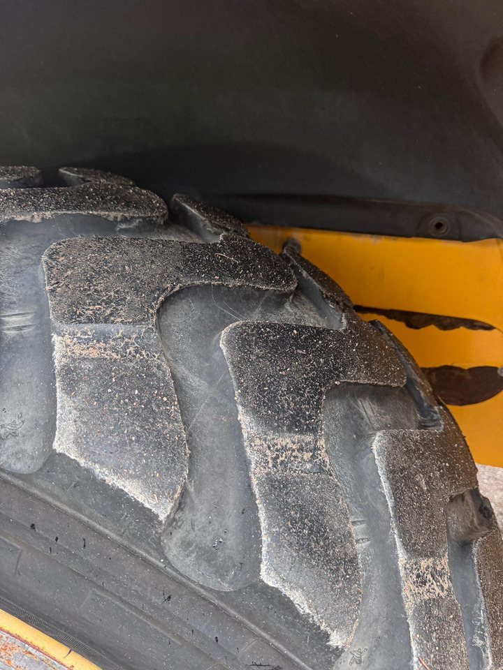Volvo L45F-TP/S - Wheel loader: picture 5 Volvo L45F-TP/S - Wheel loader: picture 5