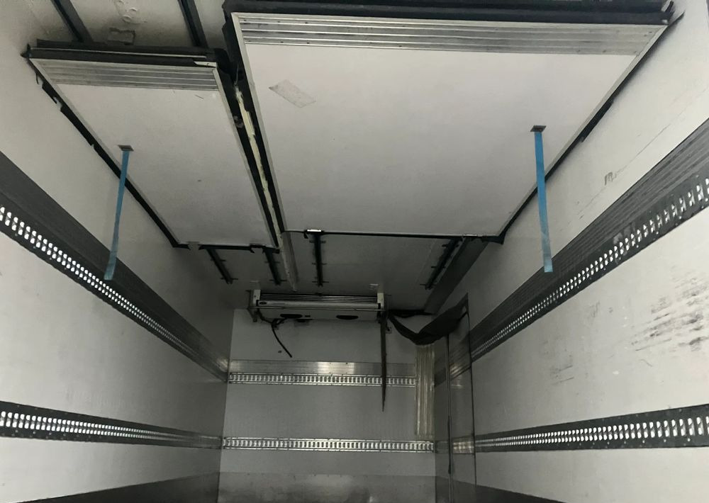 DAF Daf LF 16.250 chłodnia multi temperatura 16 palet - Refrigerator truck: picture 5 DAF Daf LF 16.250 chłodnia multi temperatura 16 palet - Refrigerator truck: picture 5