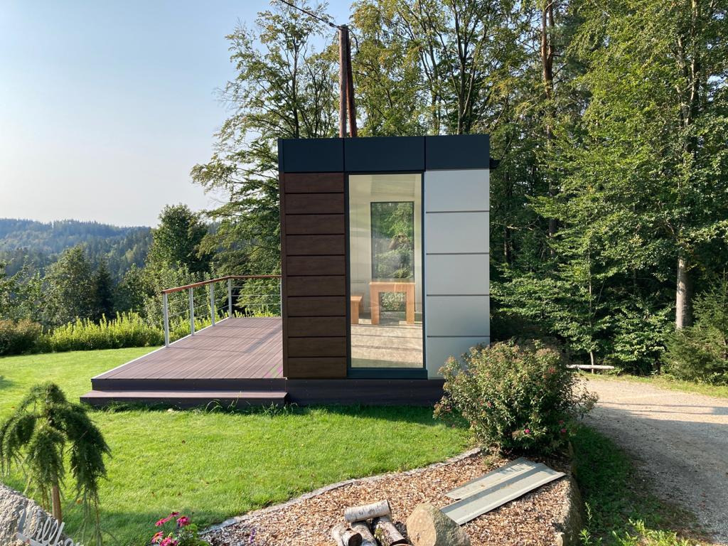 IDEX Kontenery budowlane new mobile office shop pavilon kontener biurowy- - Construction container: picture 4 IDEX Kontenery budowlane new mobile office shop pavilon kontener biurowy- - Construction container: picture 4